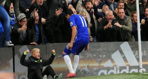 بيدرو: طويت صفحة الماضي